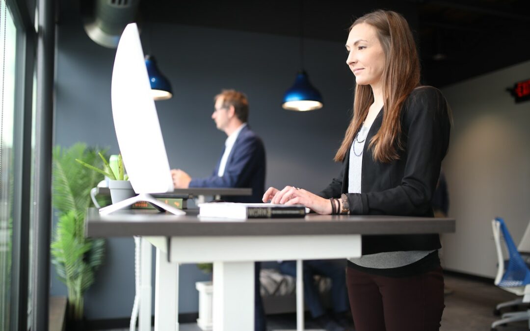 The Importance of Ergonomics in the Workplace